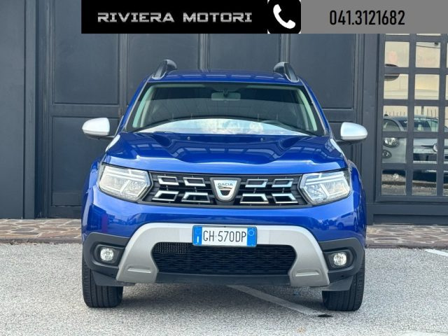 DACIA Duster usata, con Airbag