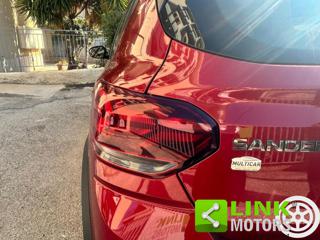 DACIA Sandero usata 20