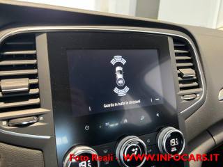 RENAULT Megane usata, con Servosterzo