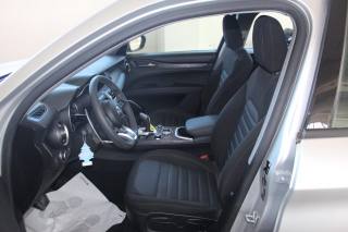 ALFA ROMEO Stelvio usata, con Boardcomputer