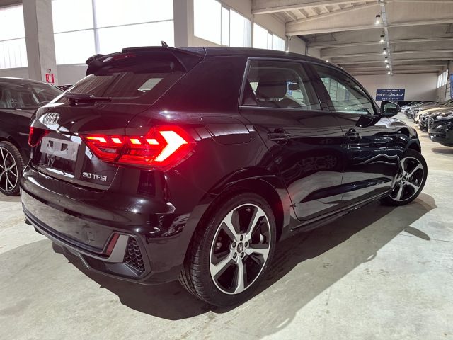 AUDI A1 usata, con Autoradio