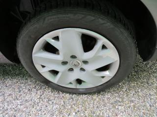 RENAULT Megane usata, con Controllo trazione