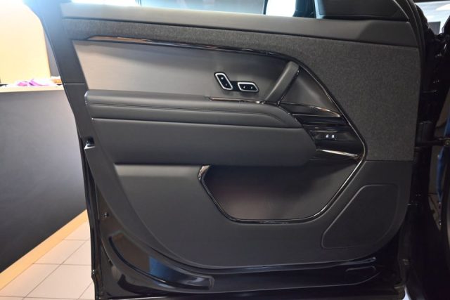 LAND ROVER Range Rover Sport usata 43