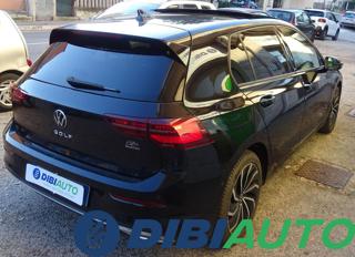 VOLKSWAGEN Golf usata, con Autoradio