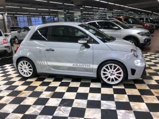 ABARTH 595 usata, con Controllo trazione
