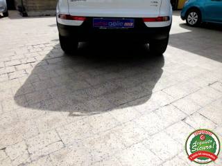 KIA Sportage usata, con Airbag testa
