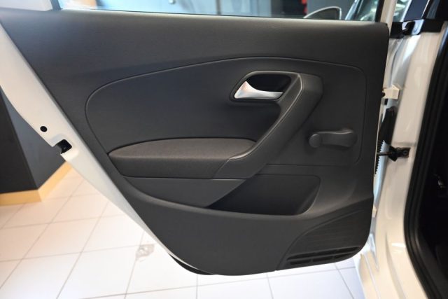 VOLKSWAGEN Polo usata 45