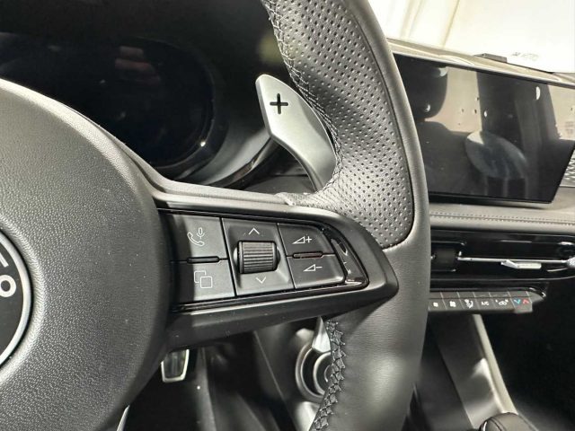 ALFA ROMEO Tonale usata 23