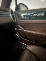 PORSCHE Cayenne usata, con Fendinebbia