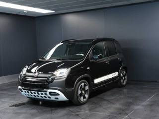 FIAT Pandina 1.0 FireFly 65CV Hybrid Cross