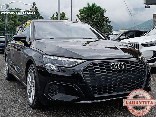 AUDI A3 usata, con Servosterzo