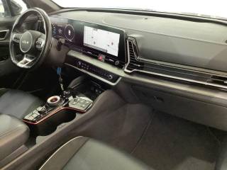 KIA Sportage usata, con Cruise Control