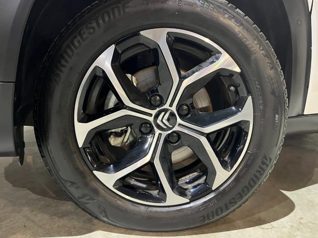 CITROEN C3 Aircross usata, con Immobilizzatore elettronico