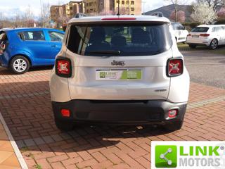 JEEP Renegade usata, con Antifurto