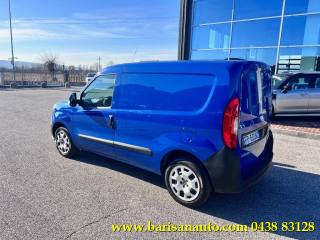 FIAT Doblo usata, con Autoradio