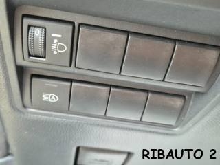 TOYOTA Yaris Cross usata, con Controllo vocale