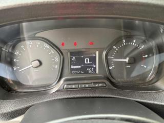 PEUGEOT Expert usata, con Servosterzo