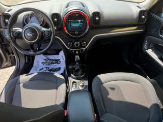 MINI Countryman usata, con Cerchi in lega
