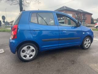 KIA Picanto usata, con Airbag