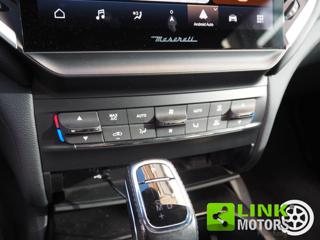 MASERATI Ghibli usata, con Immobilizzatore elettronico