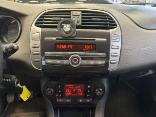 FIAT Bravo usata, con Fendinebbia