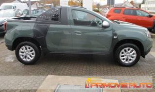 DACIA Duster usata, con Chiusura centralizzata