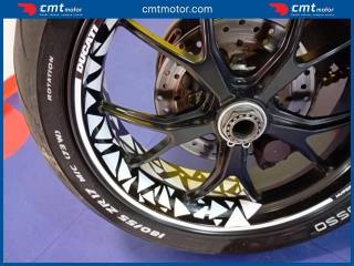 DUCATI Hypermotard 796 usata 7