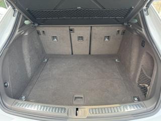PORSCHE Macan usata, con Luci diurne LED