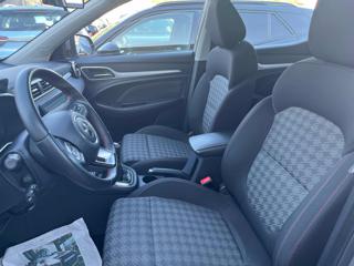 MG ZS usata, con Airbag Passeggero