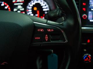 SEAT Leon usata, con Fari bi-xeno