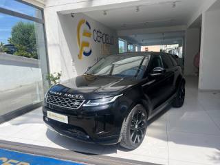 LAND ROVER Range Rover Evoque usata, con Airbag Passeggero