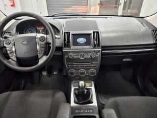 LAND ROVER Freelander usata, con Fendinebbia