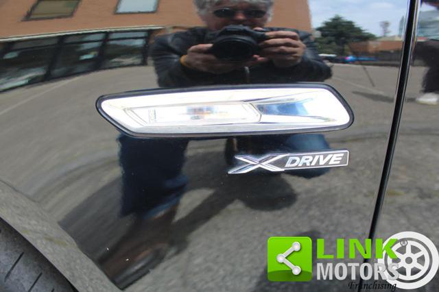 BMW 525 usata, con Cerchi in lega
