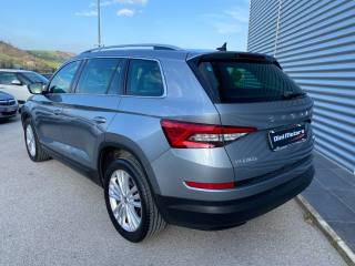 SKODA Kodiaq usata, con Autoradio