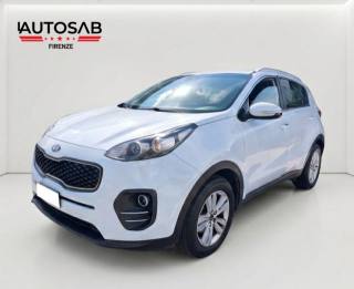 KIA Sportage usata, con Airbag laterali