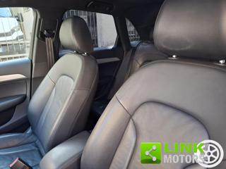 AUDI Q3 usata 19