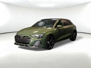 AUDI A3 usata, con Sedili riscaldati