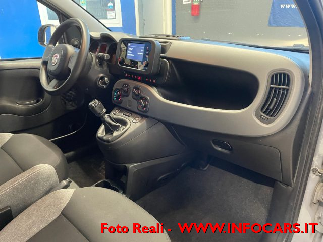 FIAT Panda usata 23