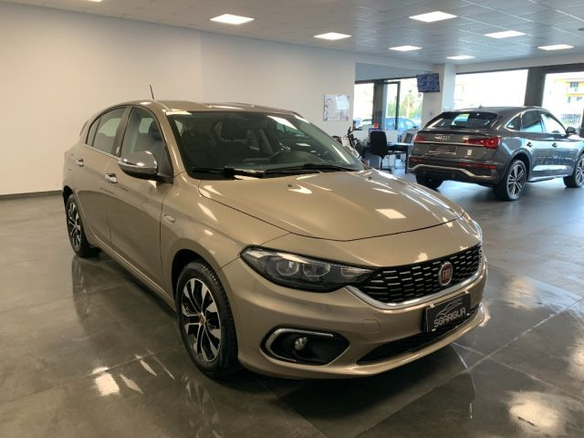 FIAT Tipo usata, con Sensori di parcheggio posteriori