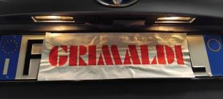 TOYOTA C-HR usata, con ESP