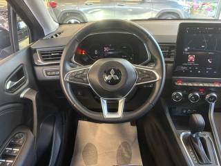 MITSUBISHI ASX usata, con Controllo automatico clima