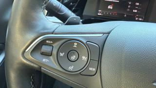 OPEL Grandland usata, con Autoradio