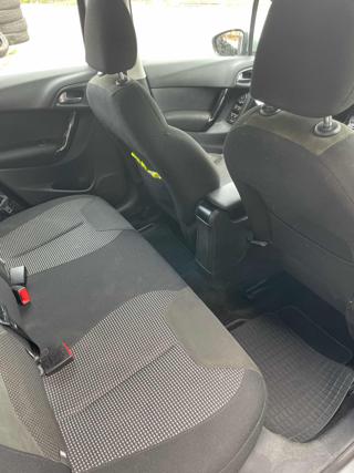 CITROEN C3 usata, con Chiusura centralizzata