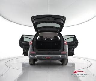 RENAULT Koleos usata 6