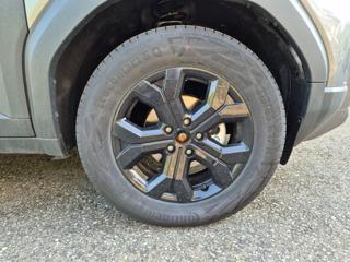 DACIA Duster usata, con Fendinebbia