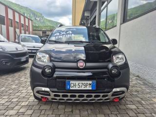 FIAT Panda usata, con Airbag Passeggero
