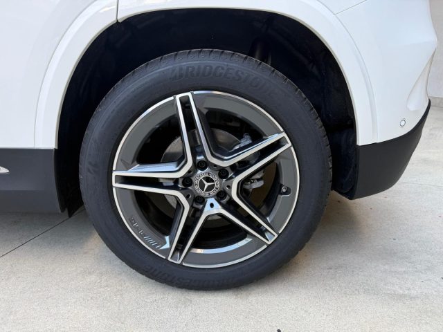 MERCEDES-BENZ GLA 180 usata, con Immobilizzatore elettronico