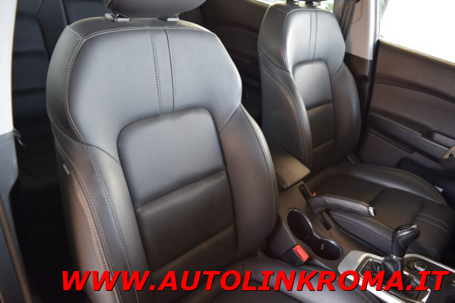 DR MOTOR DR 4.0 usata, con Servosterzo