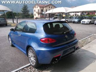 ALFA ROMEO 147 usata, con Climatizzatore