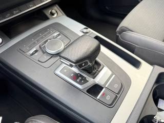 AUDI Q5 usata, con Fari Xenon